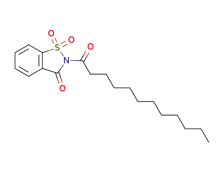 111587-42-9 Structure