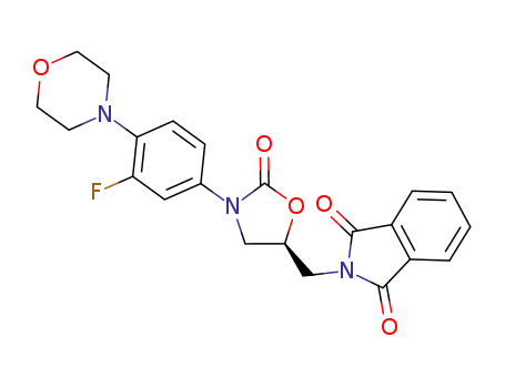 168828-89-5 Structure