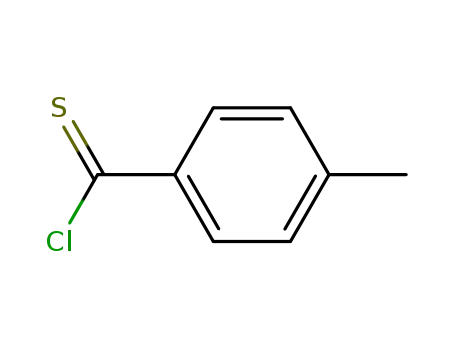 4-methylthiobenzoyl chloride
