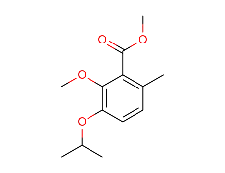 1260522-87-9 Structure