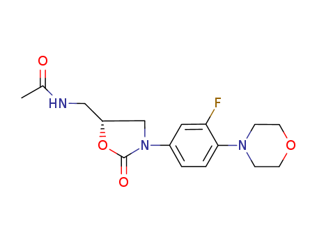 R-Linezolid