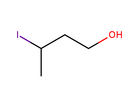 1-Butanol, 3-iodo-