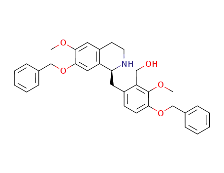 1196996-66-3 Structure