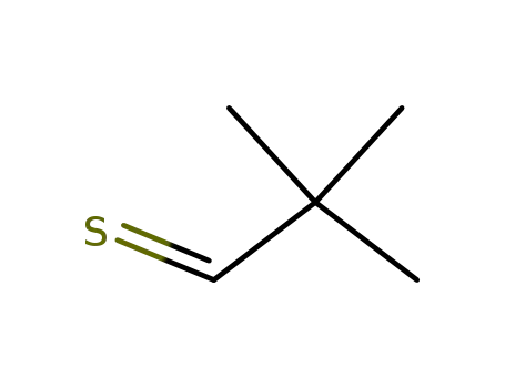 2,2-Dimethylpropanethial