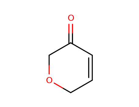 2H-피란-3(6H)-XNUMX