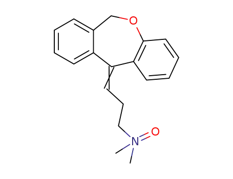 독세핀 N-산화물