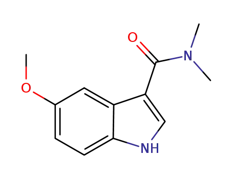 C<sub>12</sub>H<sub>14</sub>N<sub>2</sub>O<sub>2</sub>