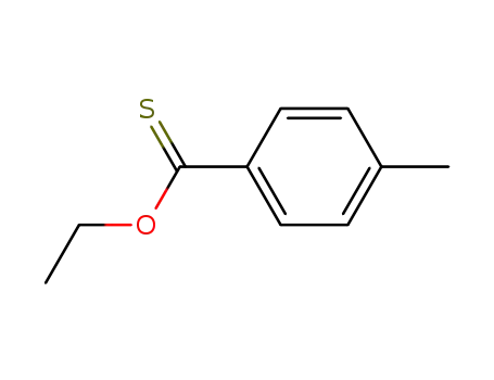 4- 메틸 벤젠 카보 티 오산 O- 에틸 에스테르