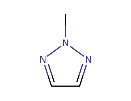 2-methyl-2H-1,2,3-triazole