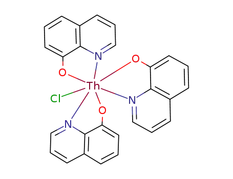 21308-09-8 Structure