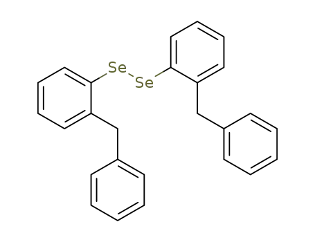 C<sub>26</sub>H<sub>22</sub>Se<sub>2</sub>
