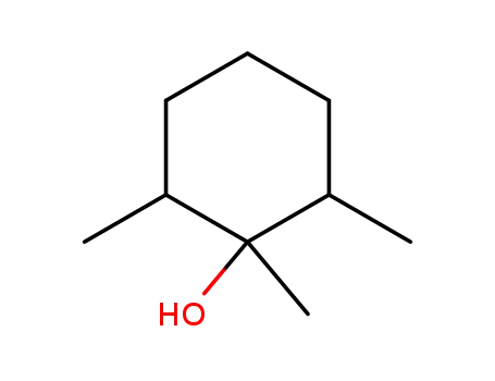 Cyclohexanol, 1,2,6-trimethyl-