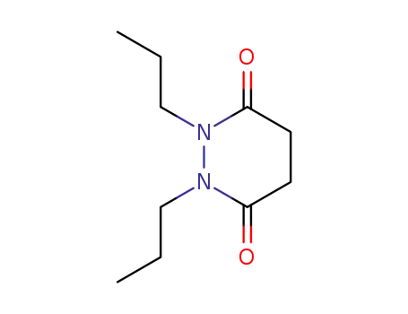 1,2-dipropyl-tetrahydro-pyridazine-3,6-dione