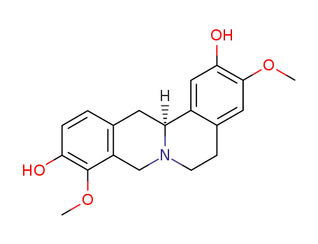 l-Stepholidine