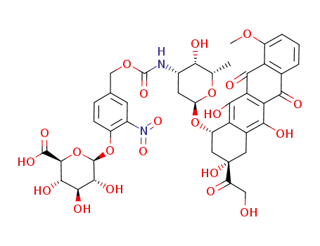 148580-25-0 Structure