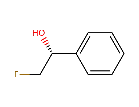 (R)-(-)-2-fluoro-1-phenylethanol
