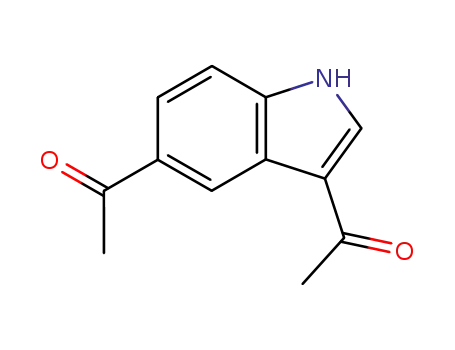 3,5-diacetylindole