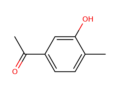 3'-HYDROXY-4'-메틸라세토페논