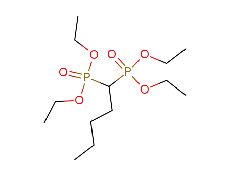 1,1-pentanediyl bis(phosphonate de diethyle)