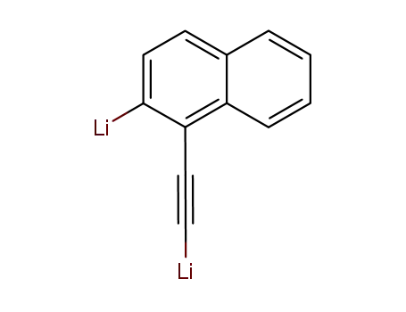 126331-91-7 Structure