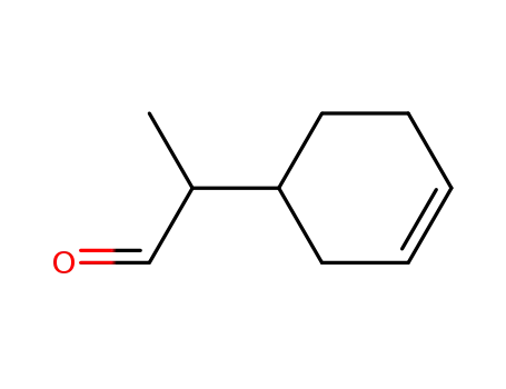 (2RS)-2-<(1R)-3-Cyclohexenyl>-propanal