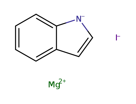 Magnesium, 1H-indol-1-yliodo-