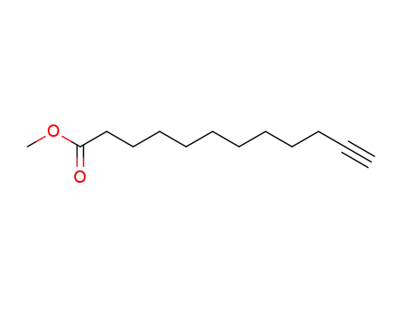 11-Dodecynoic acid methyl ester