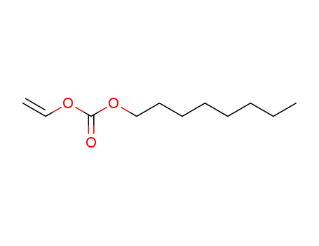 Ethenyl octyl carbonate
