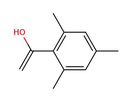 벤젠메탄올, 2,4,6-트리메틸-알파-메틸렌-(9CI)
