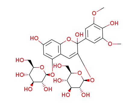 83554-46-5 Structure