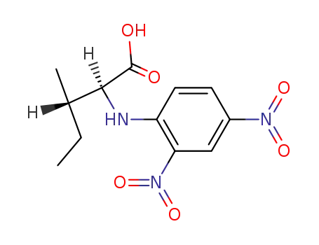 1655-56-7 Structure