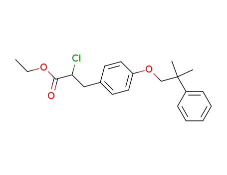 Molecular Structure of 62516-91-0 (AL 294)