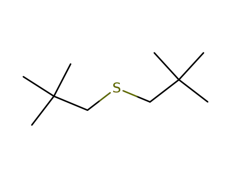 dineopentyl sulfide