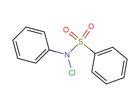 N-chloro-N-phenylbenzenesulphonamide