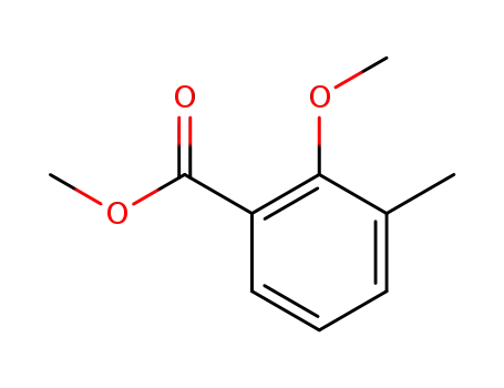 Methyl 2-methoxy-3-methylbenzoate