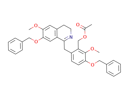 1196996-64-1 Structure