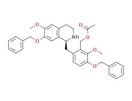 1196996-65-2 Structure