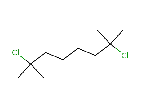 2,7-dichloro-2,7-dimethyloctane