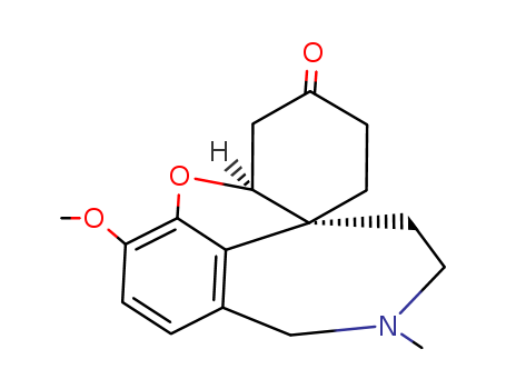 Dihydronarwedine