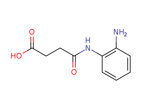 N-(2-AMinophenyl)succinaMic acid