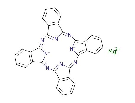 1661-03-6 Structure