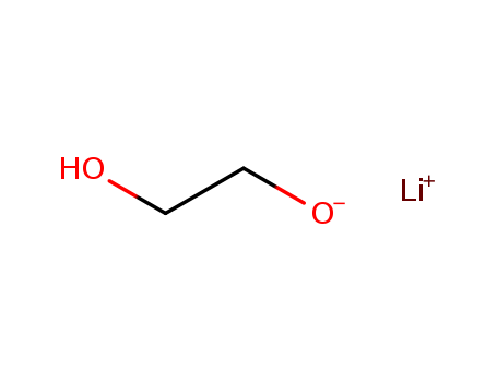1,2-Ethanediol,lithium salt (1:1)