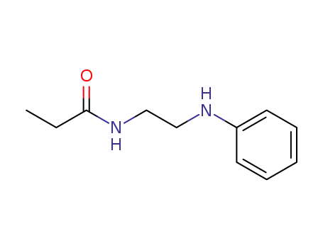 13670-20-7 Structure