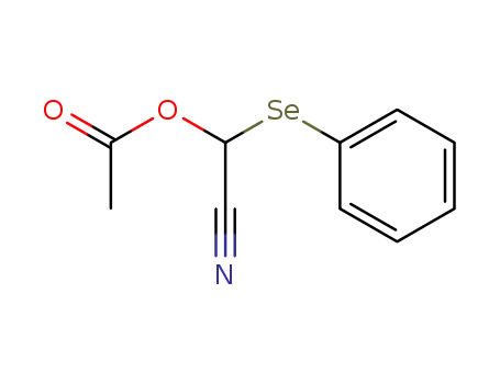 84574-23-2 Structure