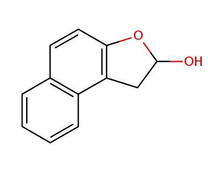 1,2-dihydronaphtho[2,1-b]furan-2-ol