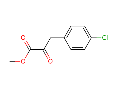 Methyl 4-chlorobenzoylacetate 53101-00-1