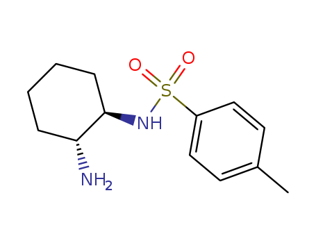 1R,2R-N-p-tosyl-1,2-cyclohexanediamine