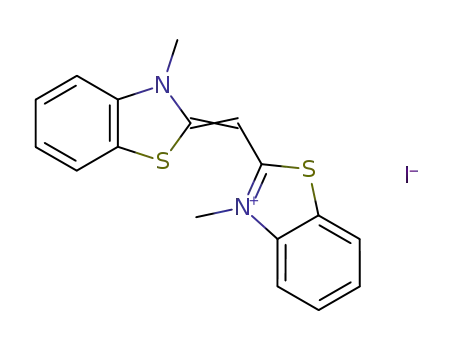 2783-72-4 Structure