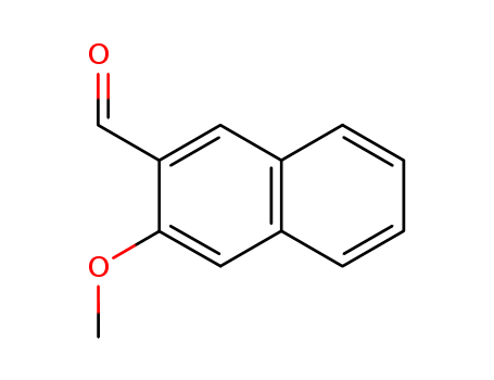 3-Methoxy-2-naphthaldehyde