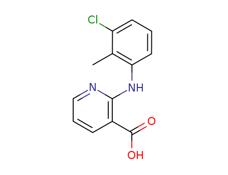 Clonixin lysinate